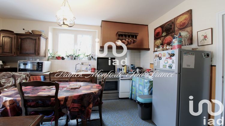 Ma-Cabane - Vente Maison Clergoux, 87 m²