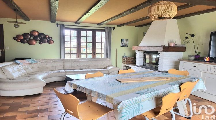 Ma-Cabane - Vente Maison Clergoux, 115 m²