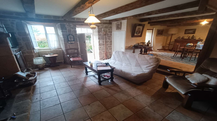 Ma-Cabane - Vente Maison Clergoux, 110 m²