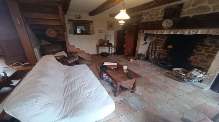 Ma-Cabane - Vente Maison Clergoux, 110 m²