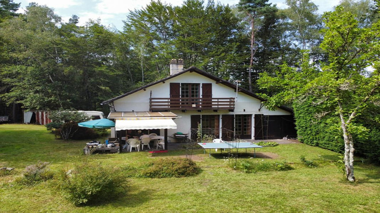 Ma-Cabane - Vente Maison CLERGOUX, 90 m²