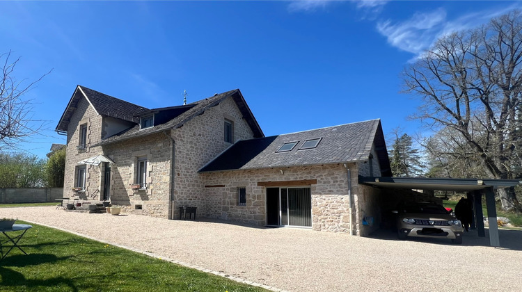 Ma-Cabane - Vente Maison Clergoux, 200 m²