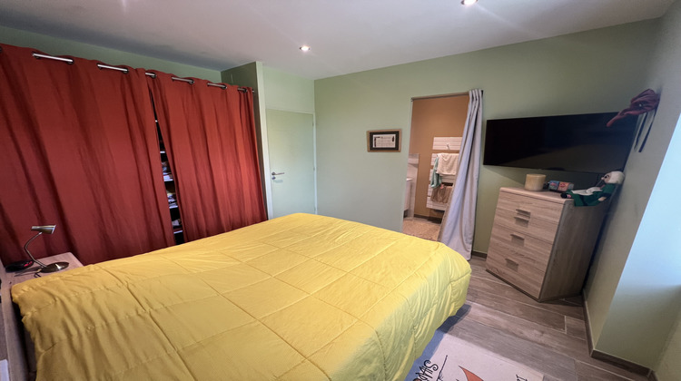 Ma-Cabane - Vente Maison Clergoux, 200 m²