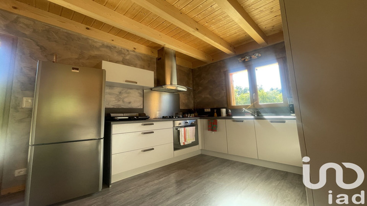 Ma-Cabane - Vente Maison Clergoux, 70 m²