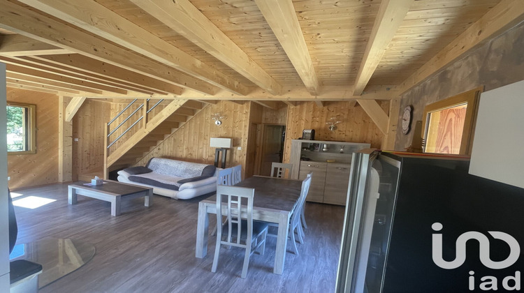 Ma-Cabane - Vente Maison Clergoux, 70 m²