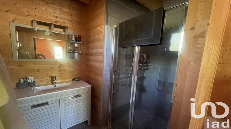 Ma-Cabane - Vente Maison Clergoux, 70 m²