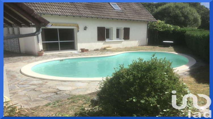 Ma-Cabane - Vente Maison Clergoux, 177 m²