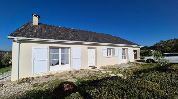 Ma-Cabane - Vente Maison CLERGOUX, 80 m²