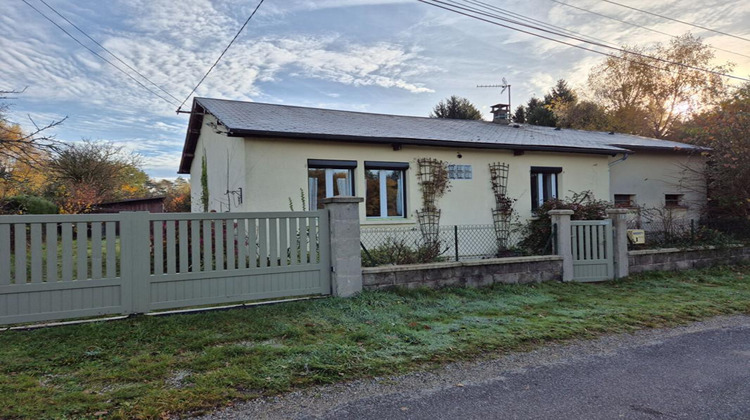 Ma-Cabane - Vente Maison CLERGOUX, 70 m²