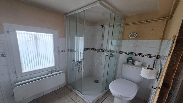 Ma-Cabane - Vente Maison CLERGOUX, 70 m²