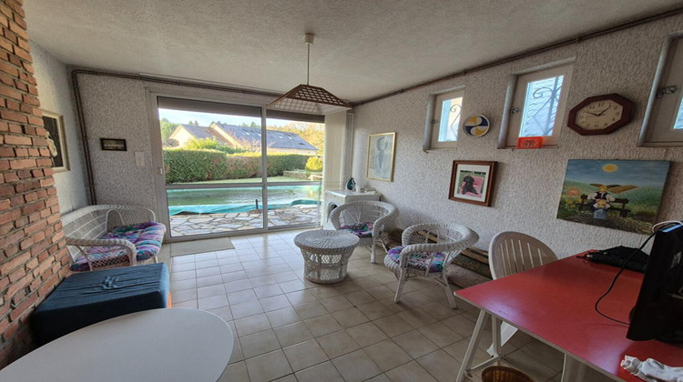 Ma-Cabane - Vente Maison CLERGOUX, 177 m²