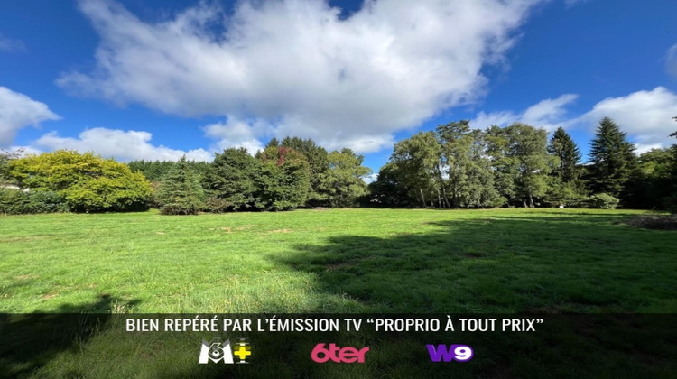 Ma-Cabane - Vente Maison Clergoux, 280 m²