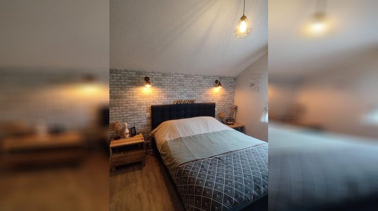 Ma-Cabane - Vente Maison CLERGOUX, 161 m²