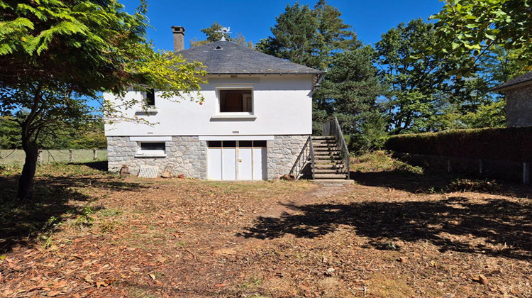 Ma-Cabane - Vente Maison CLERGOUX, 49 m²