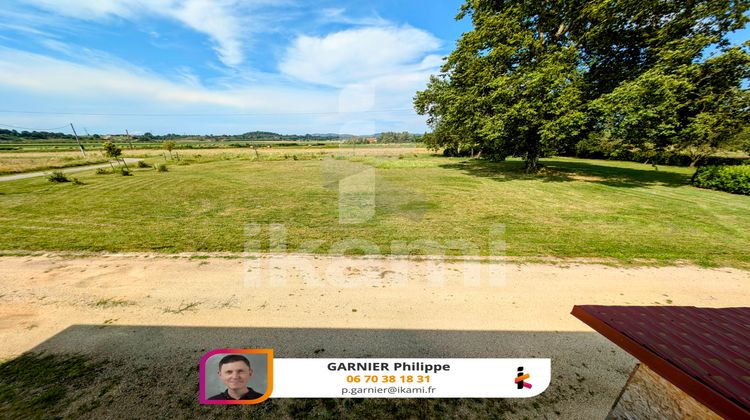 Ma-Cabane - Vente Maison Clérieux, 180 m²