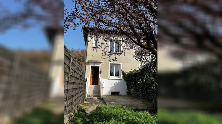 Ma-Cabane - Vente Maison Clérieux, 101 m²