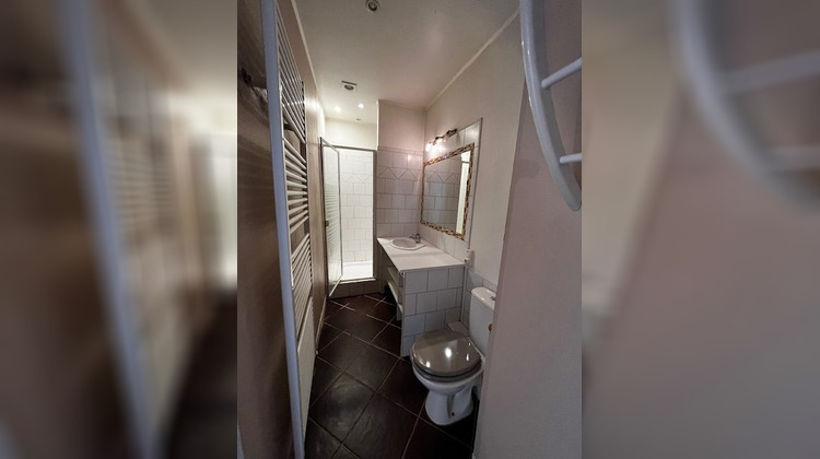 Ma-Cabane - Vente Maison Clérieux, 101 m²