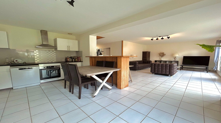 Ma-Cabane - Vente Maison Clérieux, 109 m²