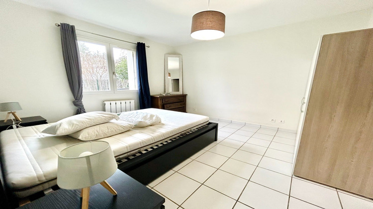 Ma-Cabane - Vente Maison Clérieux, 109 m²