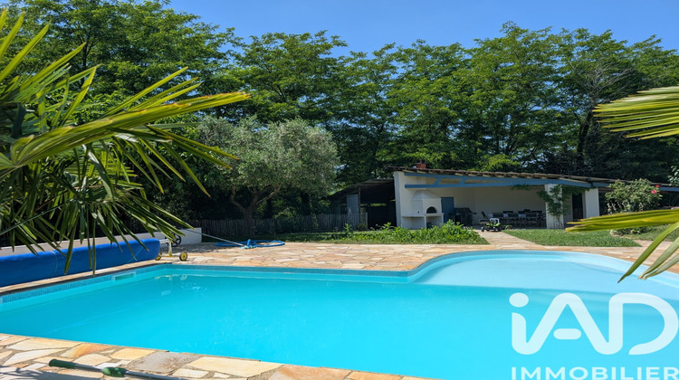 Ma-Cabane - Vente Maison Clérieux, 117 m²
