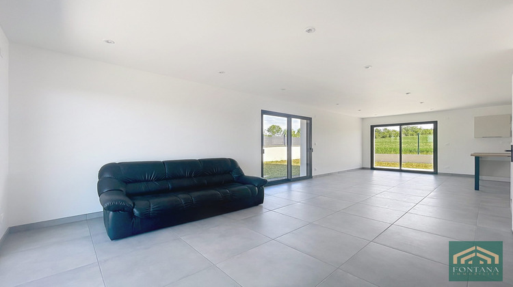 Ma-Cabane - Vente Maison Clerlande, 90 m²