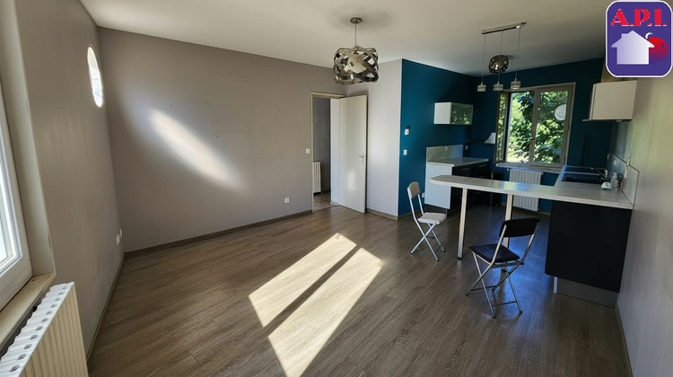 Ma-Cabane - Vente Maison CLERMONT, 80 m²