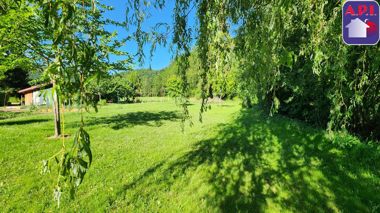 Ma-Cabane - Vente Maison CLERMONT, 80 m²