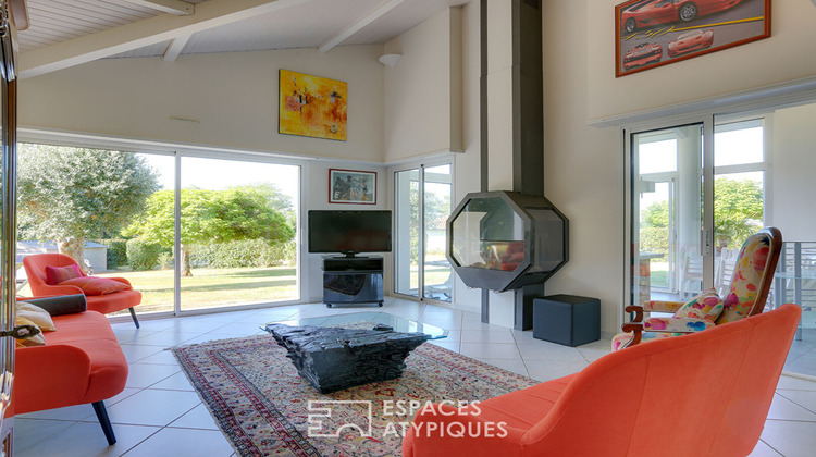 Ma-Cabane - Vente Maison CLERMONT, 185 m²