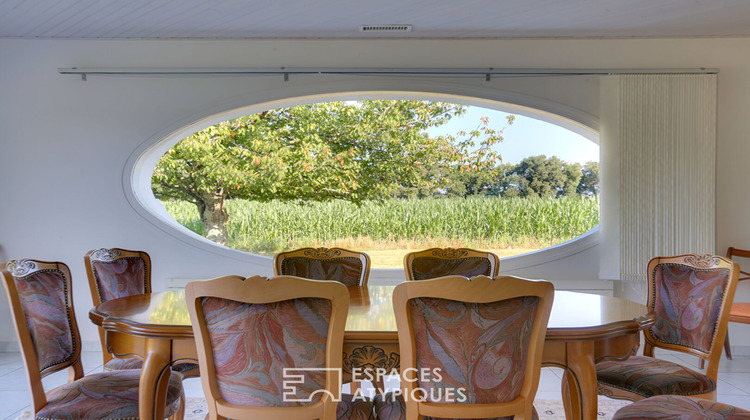 Ma-Cabane - Vente Maison CLERMONT, 185 m²