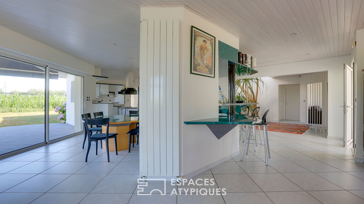 Ma-Cabane - Vente Maison CLERMONT, 185 m²