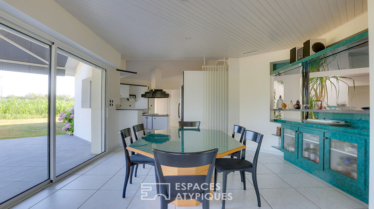 Ma-Cabane - Vente Maison CLERMONT, 185 m²