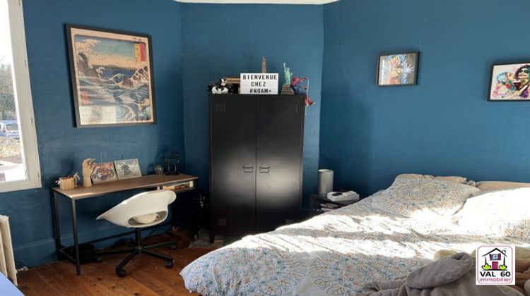 Ma-Cabane - Vente Maison Clermont, 120 m²