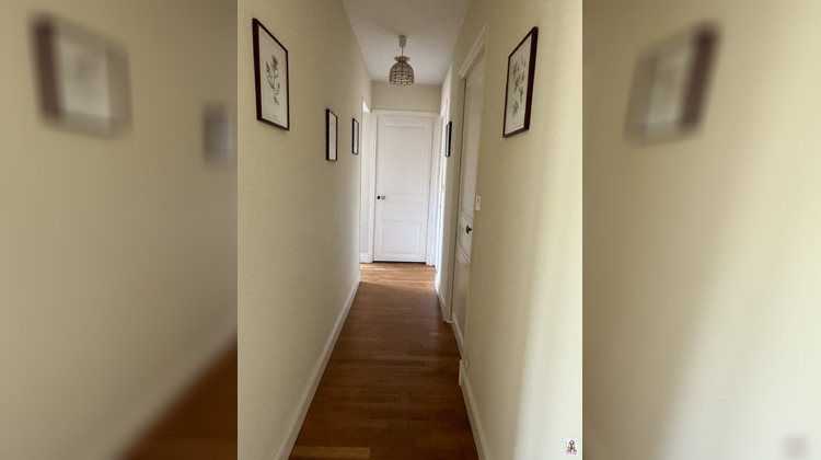 Ma-Cabane - Vente Maison Clermont, 160 m²