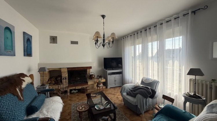 Ma-Cabane - Vente Maison Clermont, 113 m²