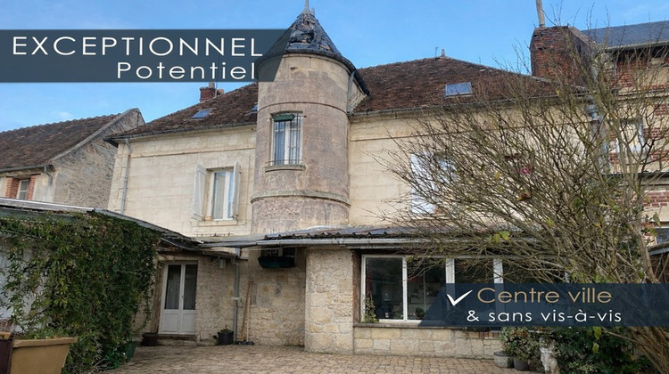 Ma-Cabane - Vente Maison CLERMONT, 160 m²