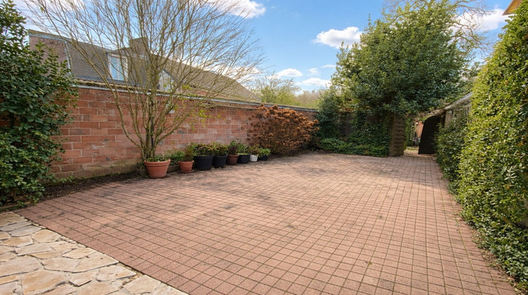 Ma-Cabane - Vente Maison CLERMONT, 160 m²