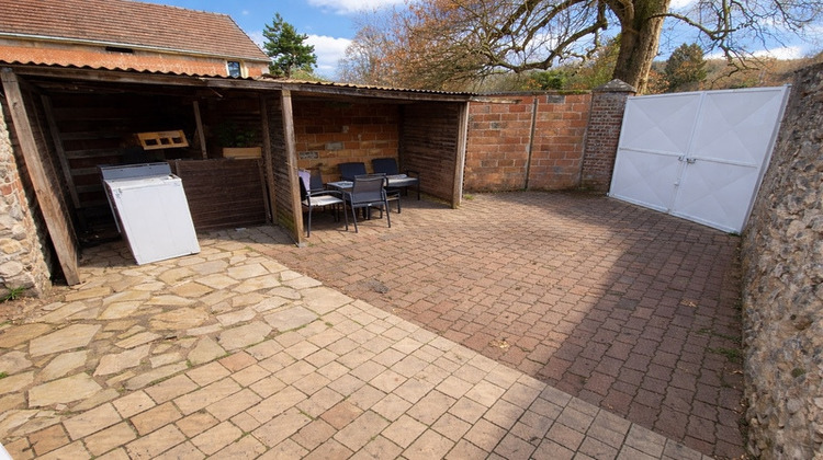 Ma-Cabane - Vente Maison CLERMONT, 160 m²