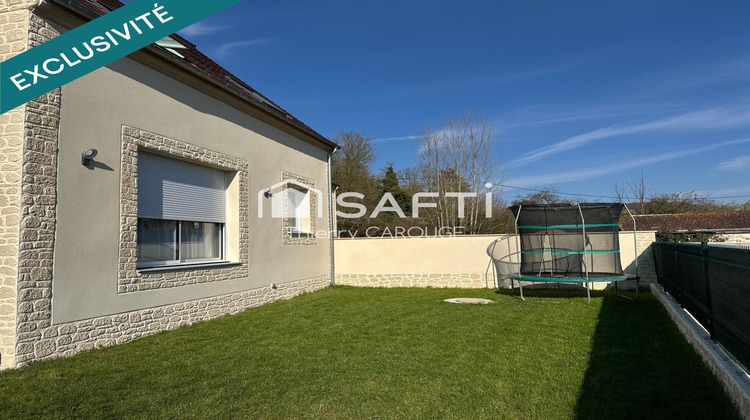 Ma-Cabane - Vente Maison Clermont, 117 m²