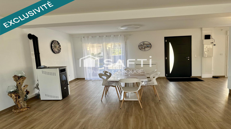 Ma-Cabane - Vente Maison Clermont, 117 m²