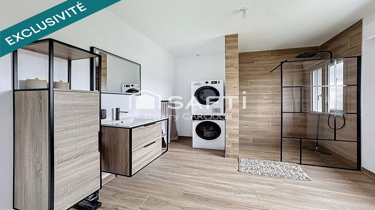 Ma-Cabane - Vente Maison Clermont, 117 m²