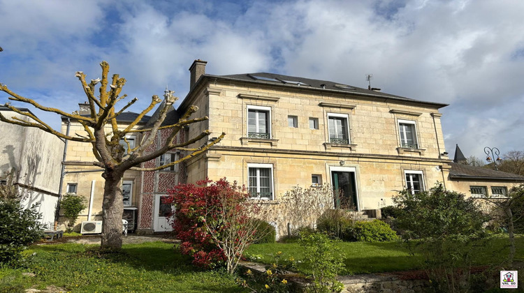 Ma-Cabane - Vente Maison Clermont, 283 m²