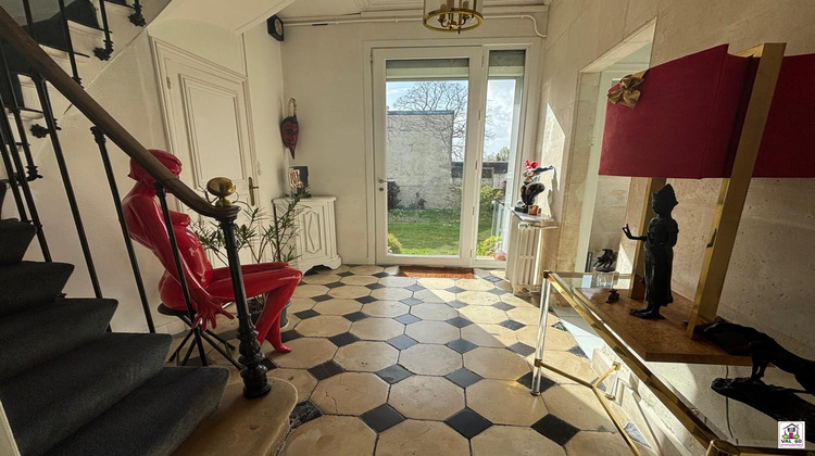 Ma-Cabane - Vente Maison Clermont, 283 m²
