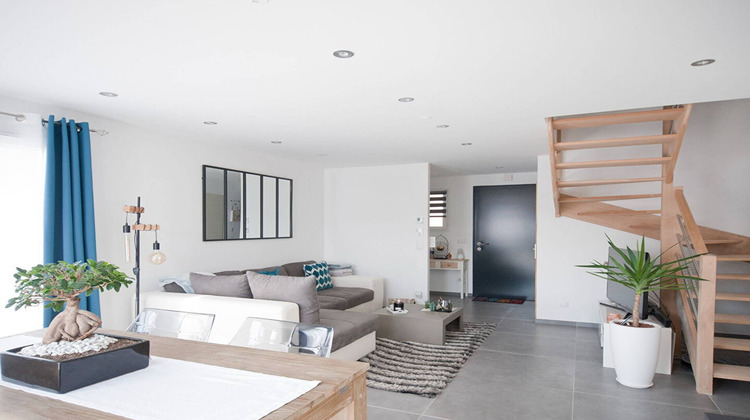 Ma-Cabane - Vente Maison CLERMONT, 116 m²