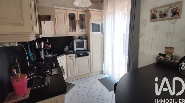 Ma-Cabane - Vente Maison Clermont-Créans, 107 m²
