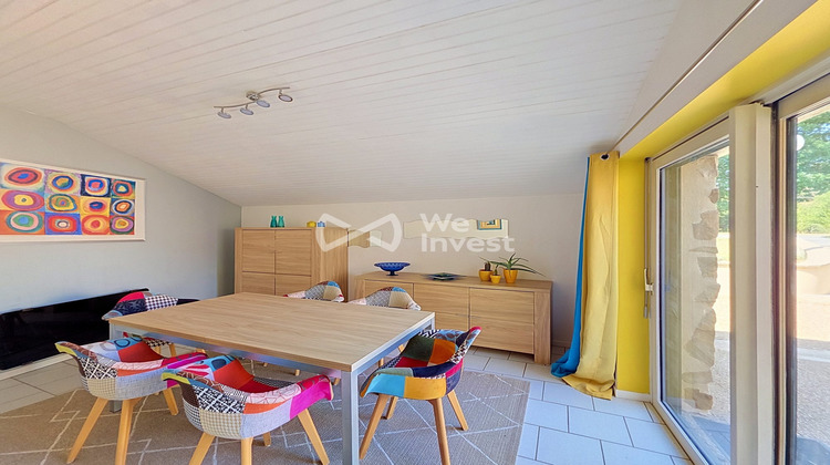 Ma-Cabane - Vente Maison Clermont-Créans, 146 m²