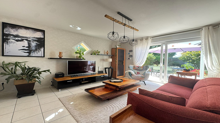 Ma-Cabane - Vente Maison CLERMONT-CREANS, 102 m²