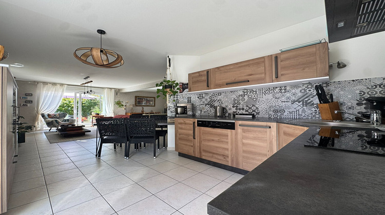 Ma-Cabane - Vente Maison CLERMONT-CREANS, 102 m²