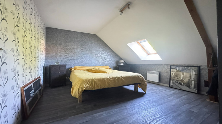 Ma-Cabane - Vente Maison CLERMONT-CREANS, 102 m²