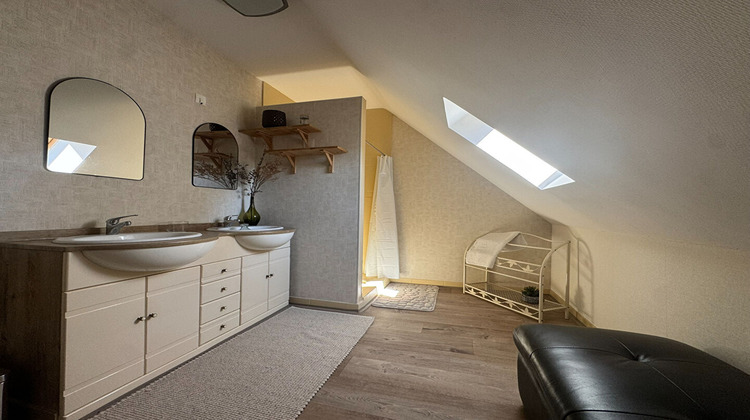 Ma-Cabane - Vente Maison CLERMONT-CREANS, 102 m²