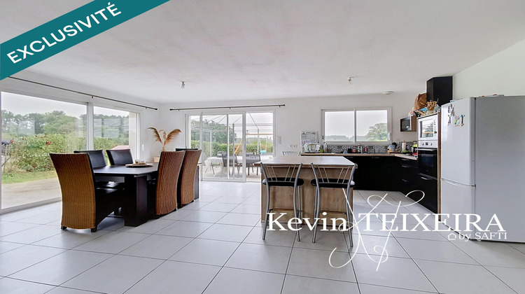 Ma-Cabane - Vente Maison Clermont-Creans, 145 m²